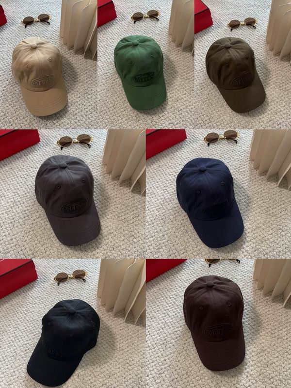 Emis Cap dx17
